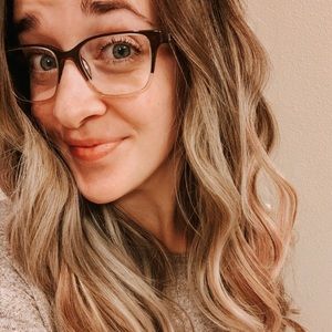 Meet your Posher, Kate